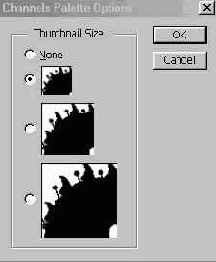 Цветовые каналы